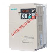 偉創AC80B高性能矢量變頻器